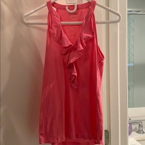 Lilly Pulitzer sleeveless tank